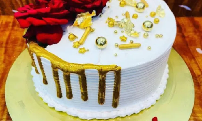 Cocoaties Cakes and Chocolates